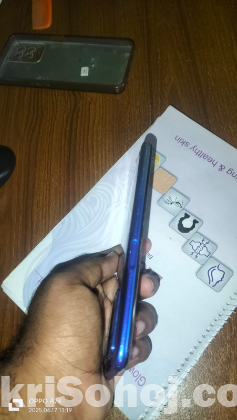 Oppo a54